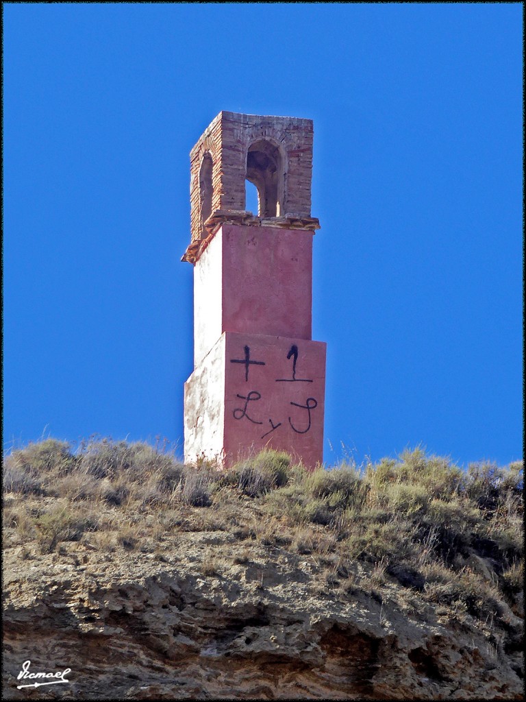 Foto: 170810-29 CALATAYUD - Calatayud (Zaragoza), España
