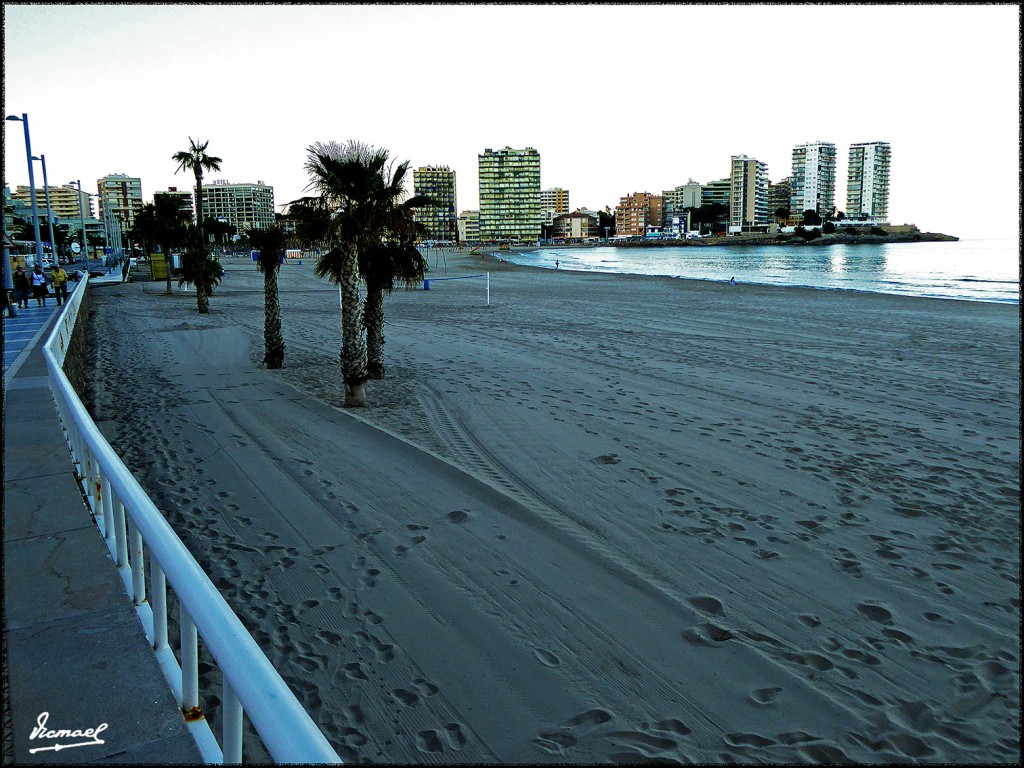 Foto: 170612-04 OROPESA DEL MAR - Oropesa del Mar (Castelló), España