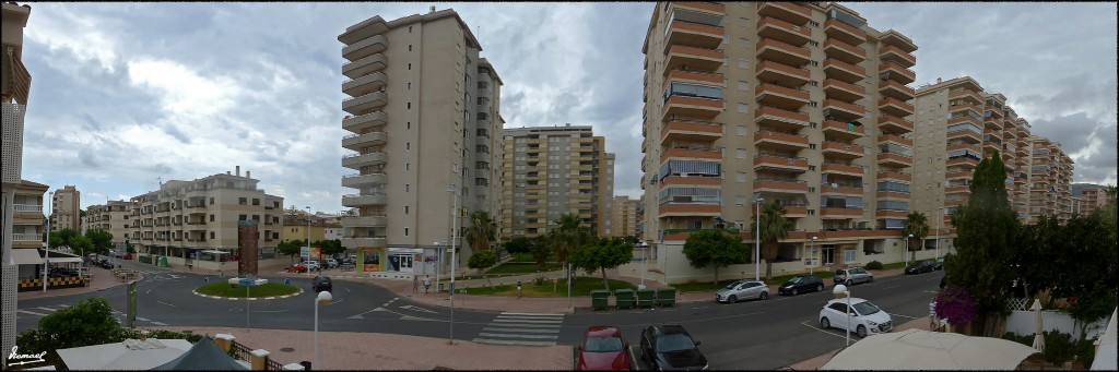 Foto: 170625-04 OROPESA DEL MAR - Oropesa del Mar (Castelló), España