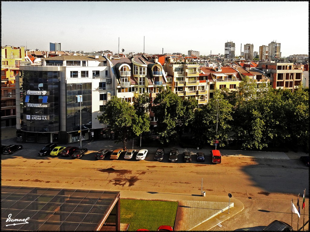 Foto: 170721-001 PLOVDIV - P'lovdiv (Plovdiv), Bulgaria