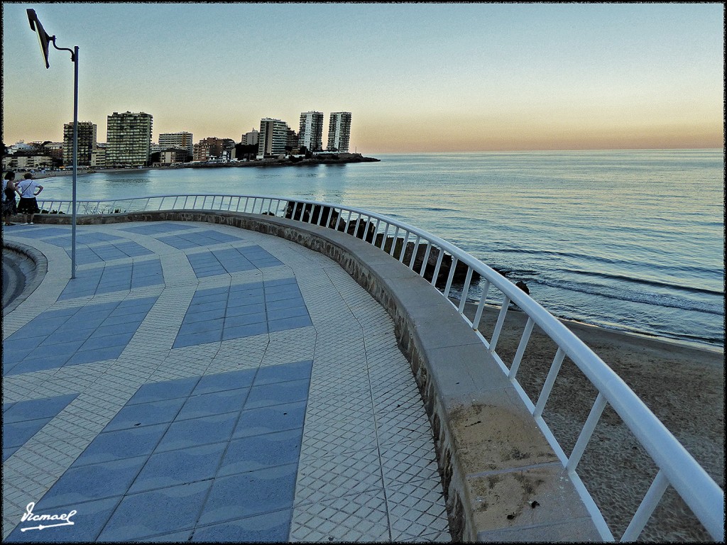 Foto: 170612-07 OROPESA DEL MAR - Oropesa del Mar (Castelló), España
