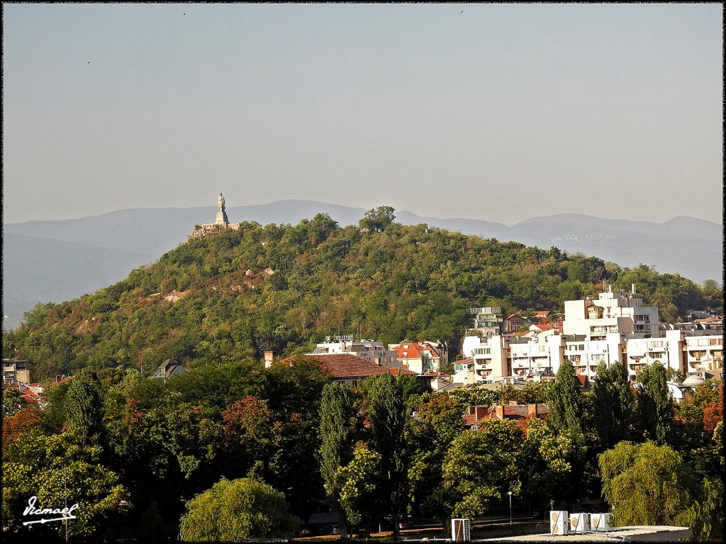 Foto: 170721-007 PLOVDIV - P'lovdiv (Plovdiv), Bulgaria
