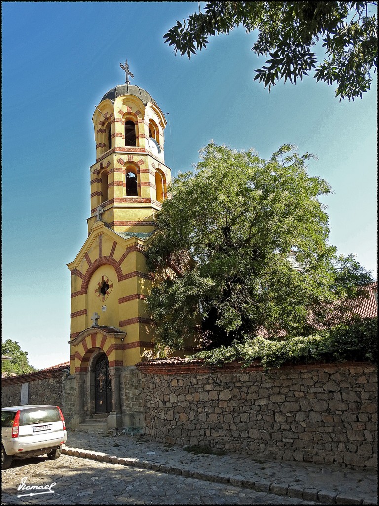 Foto: 170721-021 PLOVDIV - P'lovdiv (Plovdiv), Bulgaria