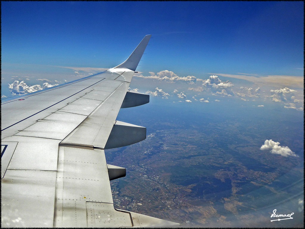 Foto: 170720-001 VUELO A BULGARIA - P'lovdiv (Plovdiv), Bulgaria