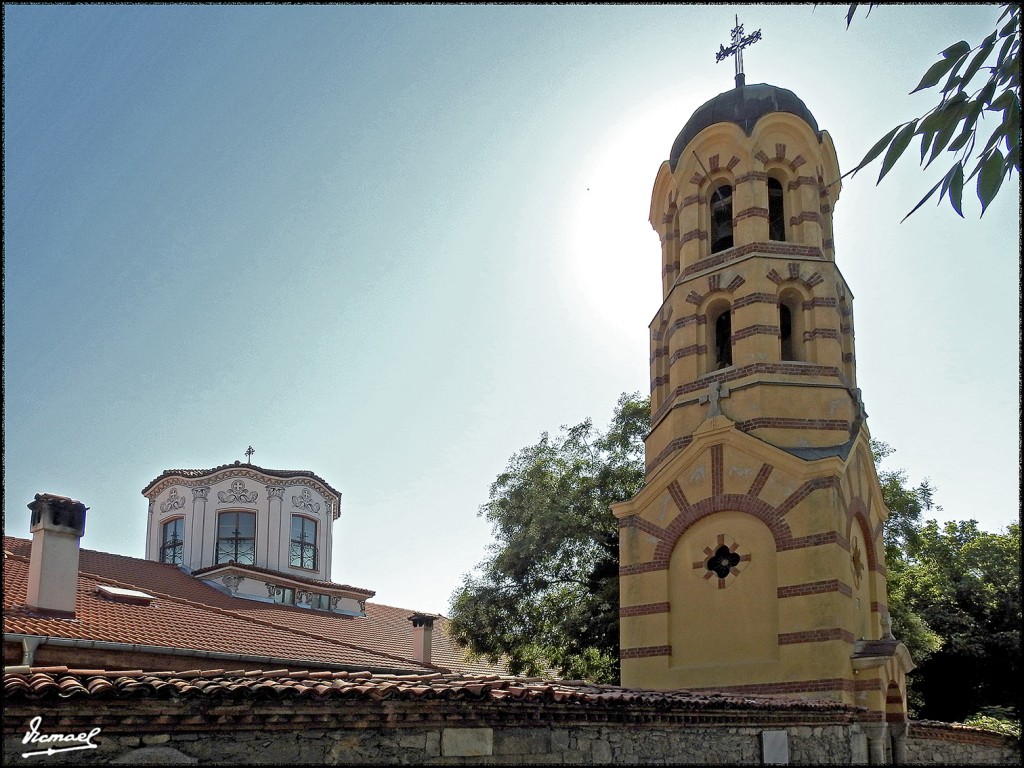 Foto: 170721-022 PLOVDIV - P'lovdiv (Plovdiv), Bulgaria