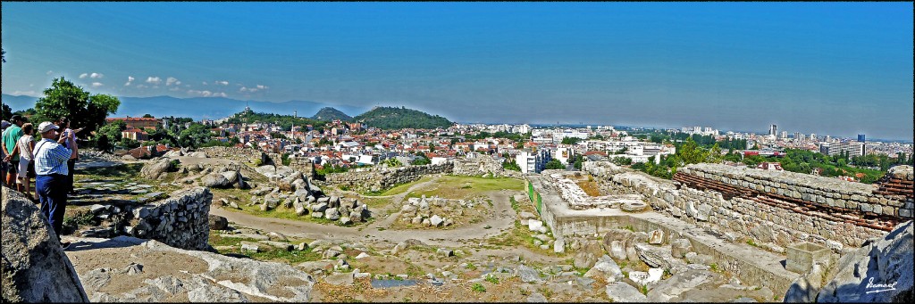 Foto: 170721-018 PLOVDIV - P'lovdiv (Plovdiv), Bulgaria