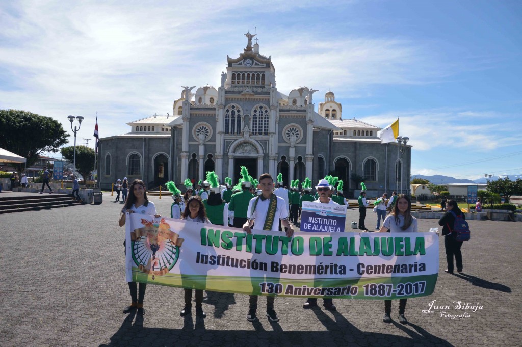 Foto de Cartago, Costa Rica