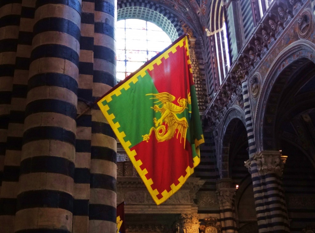 Foto: Duomo Di Siena - Siena (Tuscany), Italia