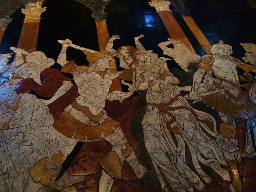 Foto: Duomo Di Siena - Siena (Tuscany), Italia