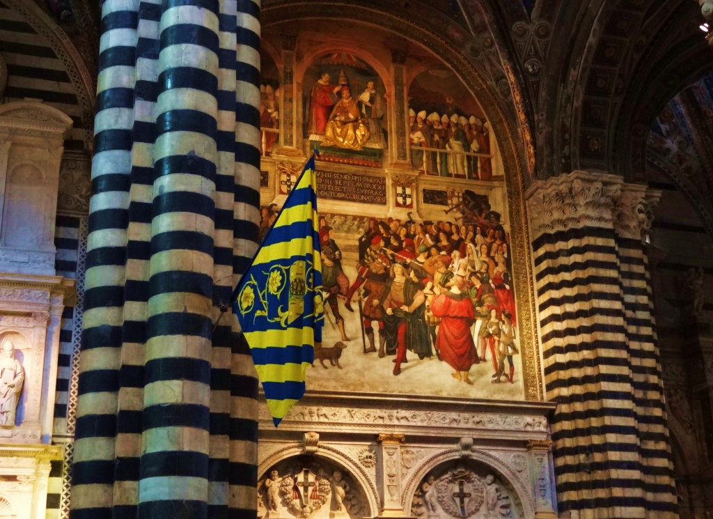 Foto: Duomo Di Siena - Siena (Tuscany), Italia