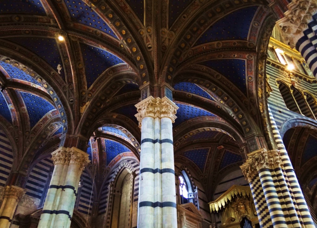 Foto: Duomo Di Siena - Siena (Tuscany), Italia