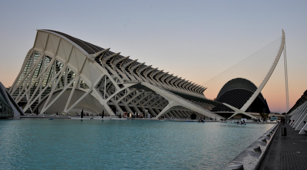 Foto: Museo P. Felipe - Valencia (València), España