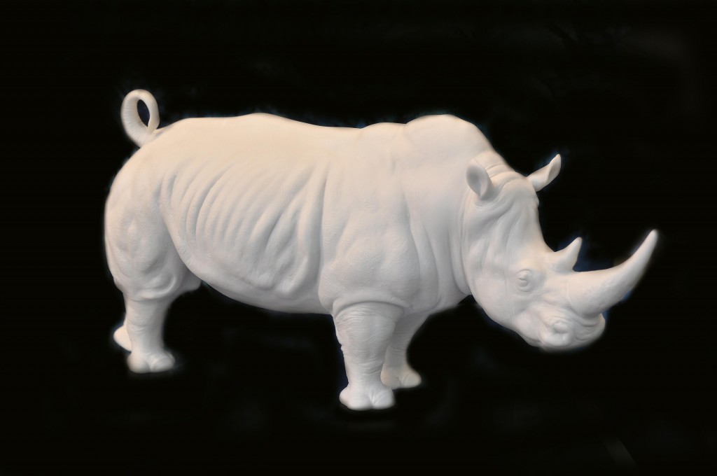 Foto: Figura de Lladro - Valencia (València), España