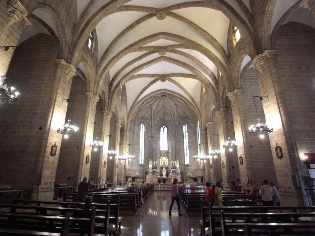 Foto: San Agustin - Valencia (València), España