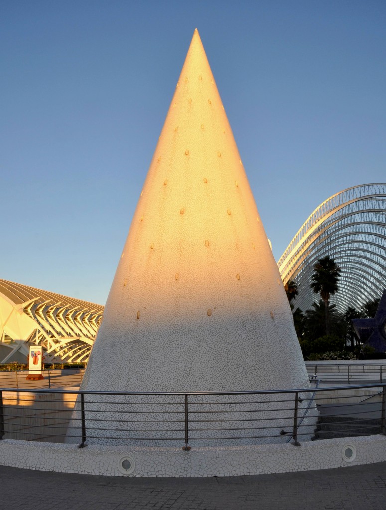 Foto: Ciudad Artes y Ciencias - Valencia (València), España