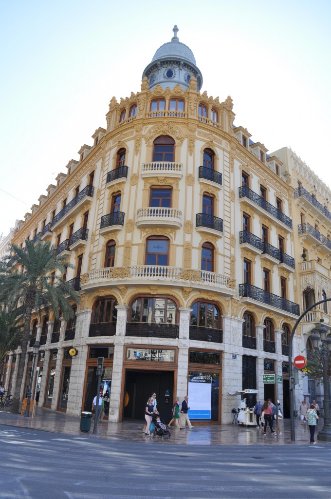 Foto: Plz. Ayuntamiento - Valencia (València), España