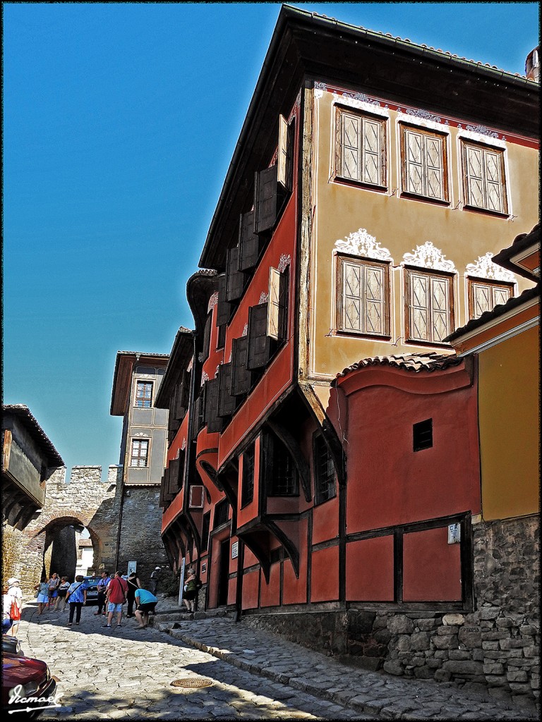 Foto: 170721-039 PLOVDIV - Plovdiv, Bulgaria