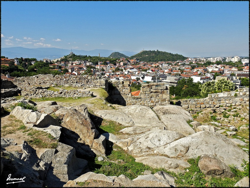 Foto: 170721-060 PLOVDIV - Plovdiv, Bulgaria