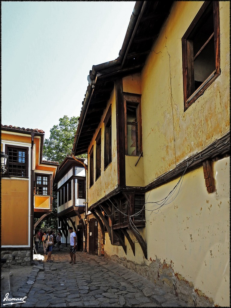 Foto: 170721-052 PLOVDIV - Plovdiv, Bulgaria