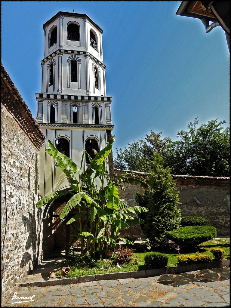 Foto: 170721-074 PLOVDIV - Plovdiv, Bulgaria