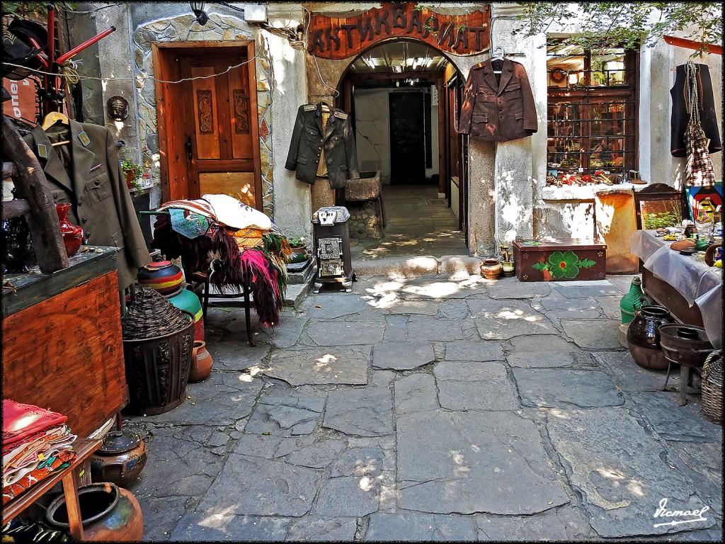 Foto: 170721-079 PLOVDIV - Plovdiv, Bulgaria