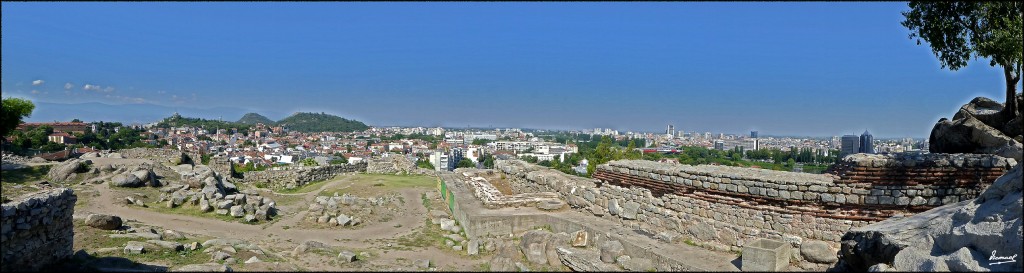 Foto: 170721-058 PLOVDIV - Plovdiv, Bulgaria