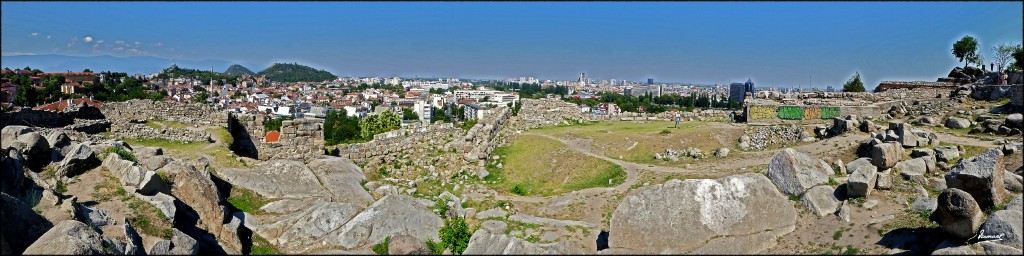 Foto: 170721-061 PLOVDIV - Plovdiv, Bulgaria