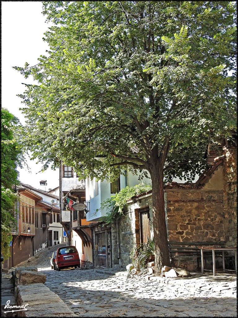 Foto: 170721-036 PLOVDIV - Plovdiv, Bulgaria