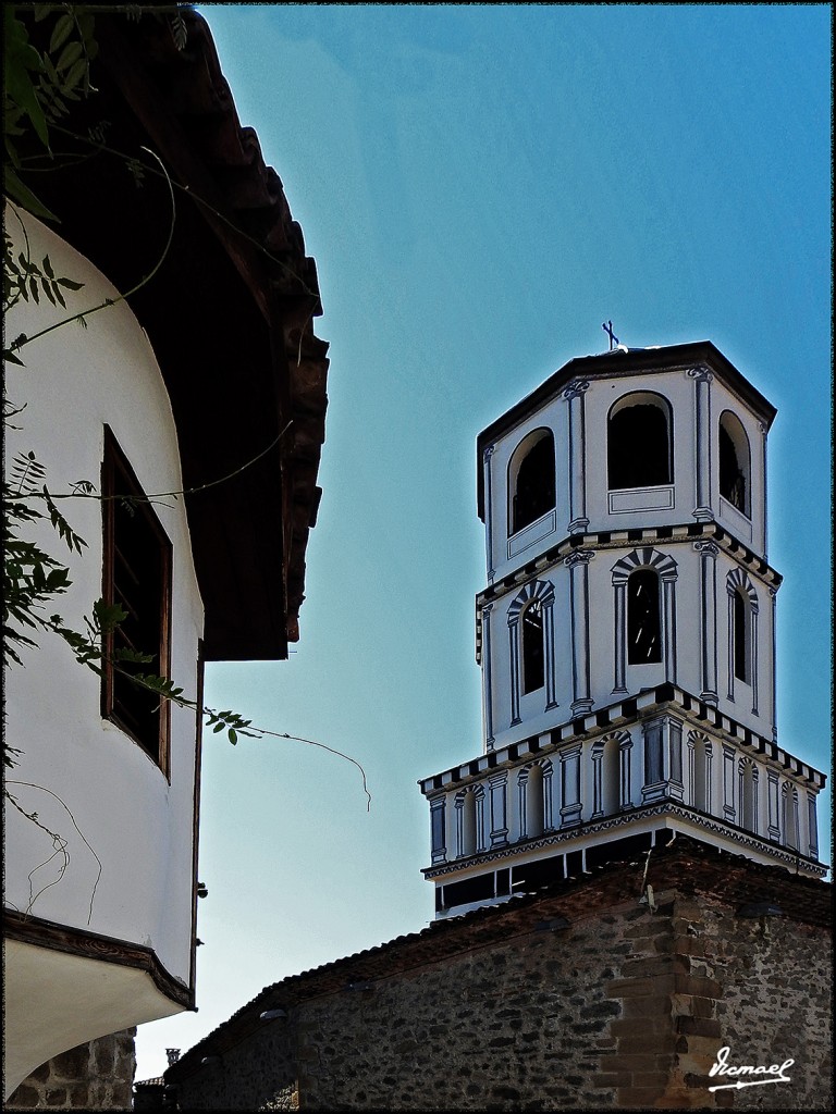 Foto: 170721-064 PLOVDIV - Plovdiv, Bulgaria