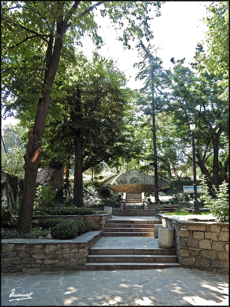 Foto: 170721-077 PLOVDIV - Plovdiv, Bulgaria