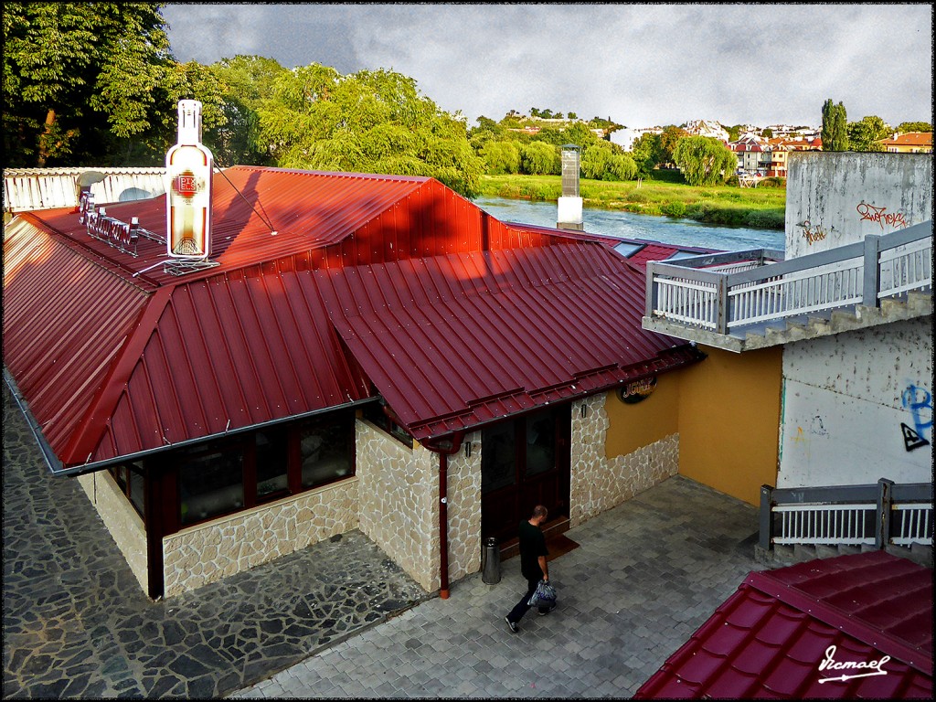 Foto: 170721-191 PLOVDIV - Plovdiv, Bulgaria