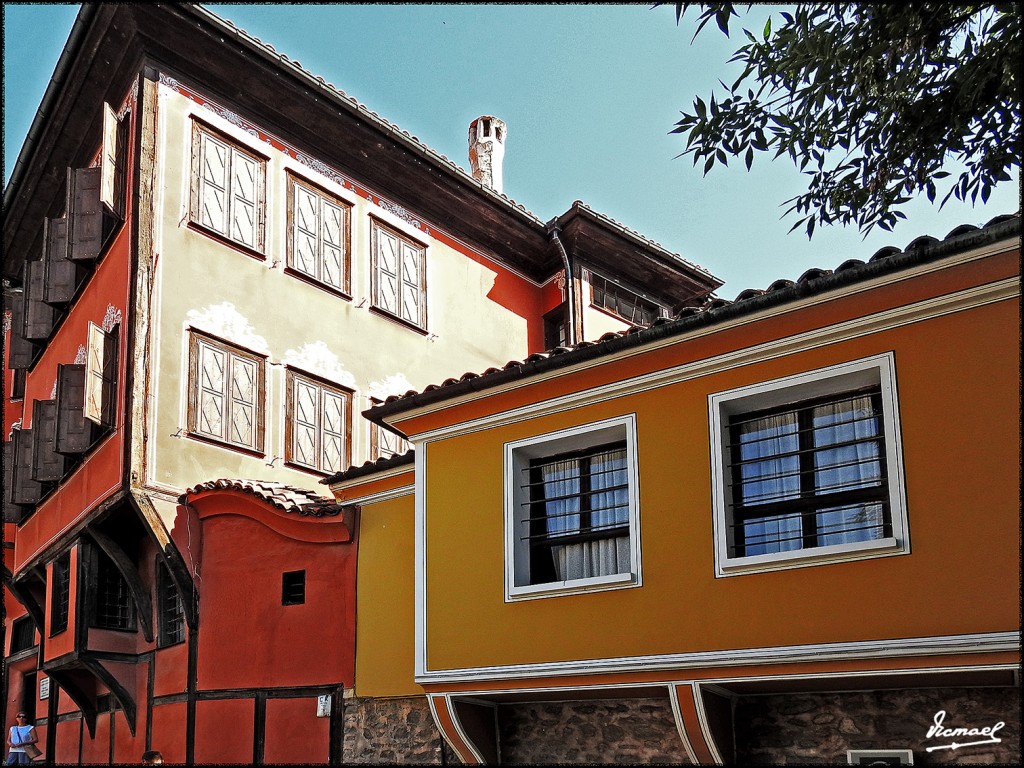 Foto: 170721-037 PLOVDIV - Plovdiv, Bulgaria