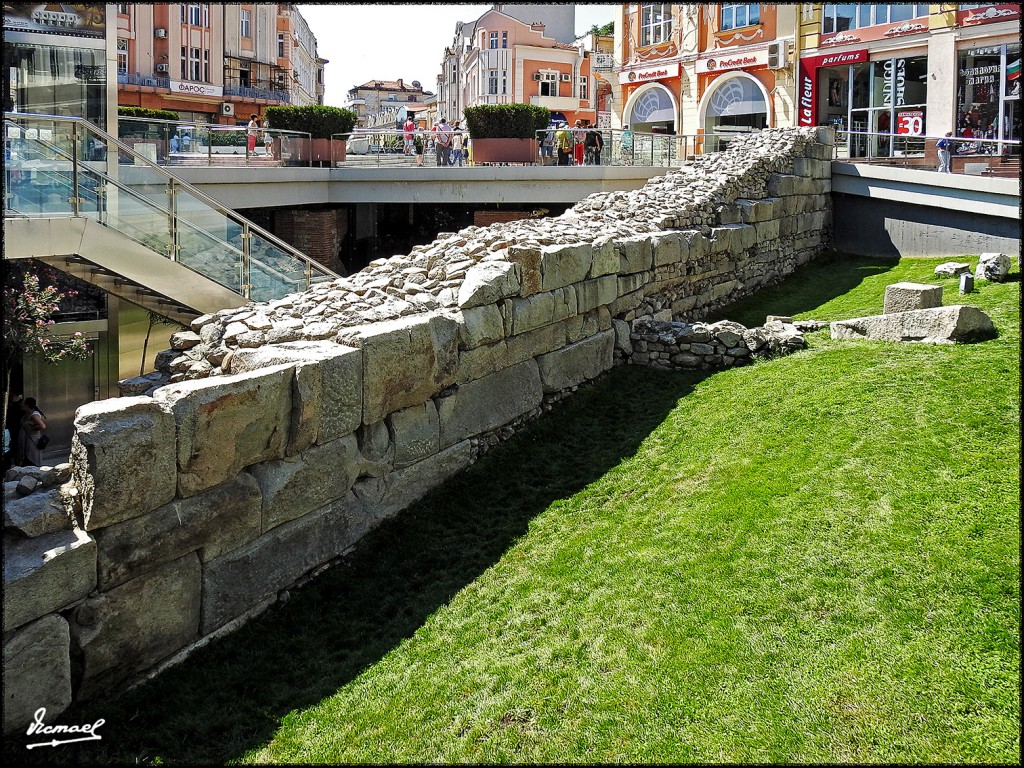 Foto: 170721-114 PLOVDIV - Plovdiv, Bulgaria