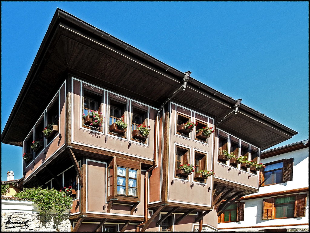 Foto: 170721-051 PLOVDIV - Plovdiv, Bulgaria