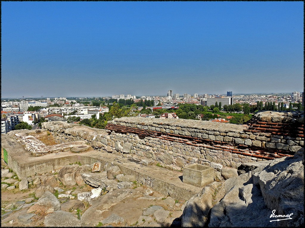 Foto: 170721-055 PLOVDIV - Plovdiv, Bulgaria