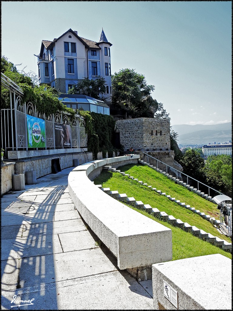 Foto: 170721-092 PLOVDIV - Plovdiv, Bulgaria