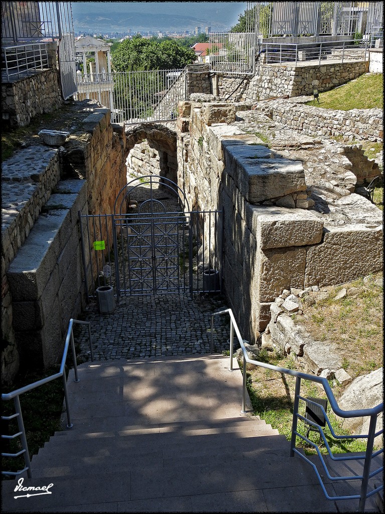 Foto: 170721-097 PLOVDIV - Plovdiv, Bulgaria