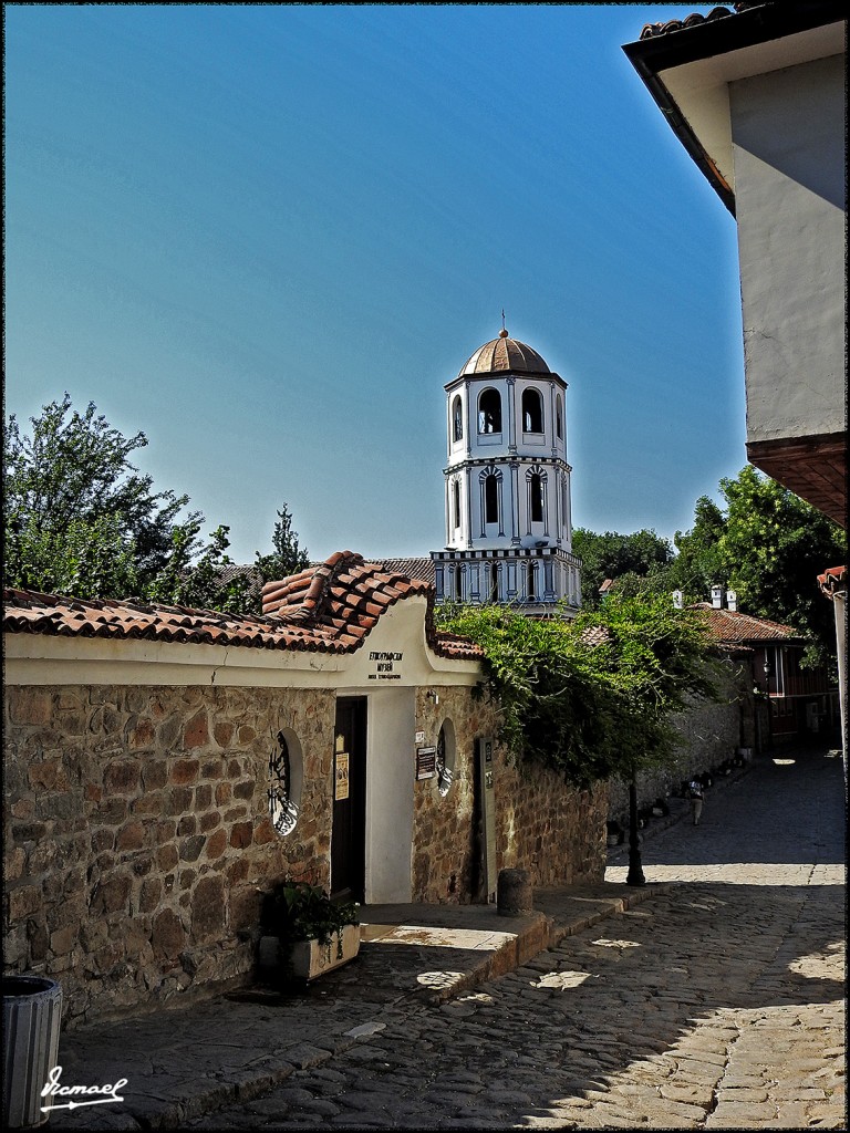 Foto: 170721-050 PLOVDIV - Plovdiv, Bulgaria