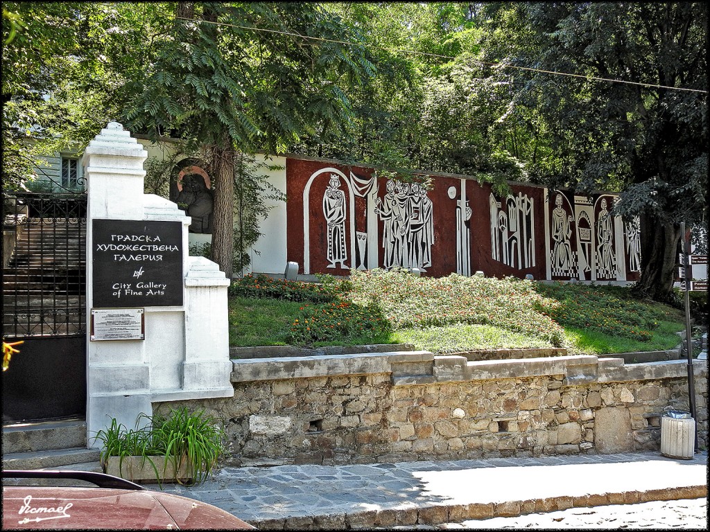 Foto: 170721-130 PLOVDIV - Plovdiv, Bulgaria
