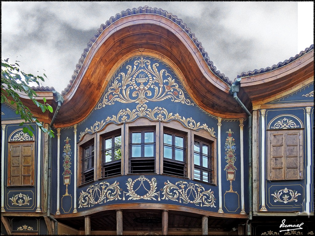 Foto: 170721-046 PLOVDIV - Plovdiv, Bulgaria