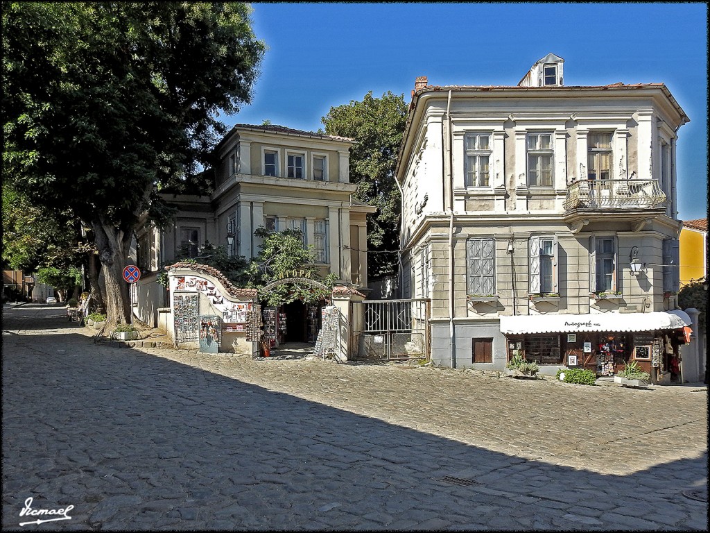 Foto: 170721-044 PLOVDIV - Plovdiv, Bulgaria