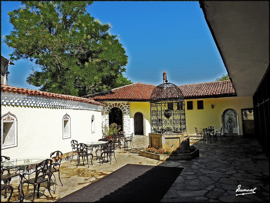 Foto: 170721-082 PLOVDIV - Plovdiv, Bulgaria