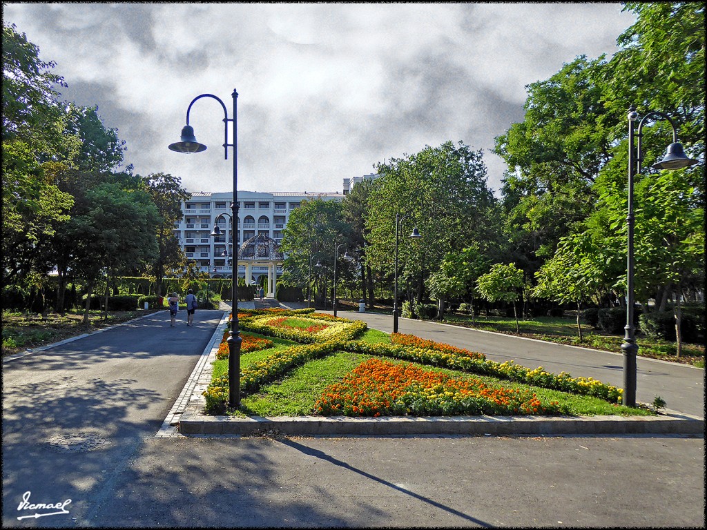 Foto: 170722-034 BURGAS - Burgas, Bulgaria