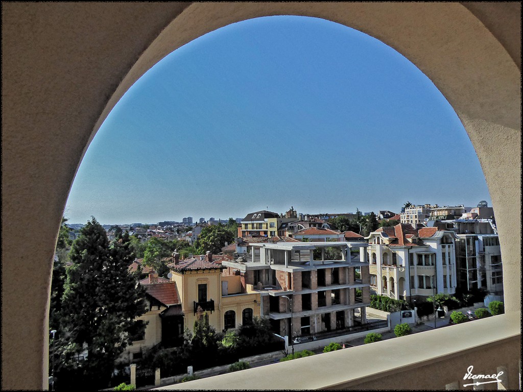 Foto: 170722-025 BURGAS - Burgas, Bulgaria