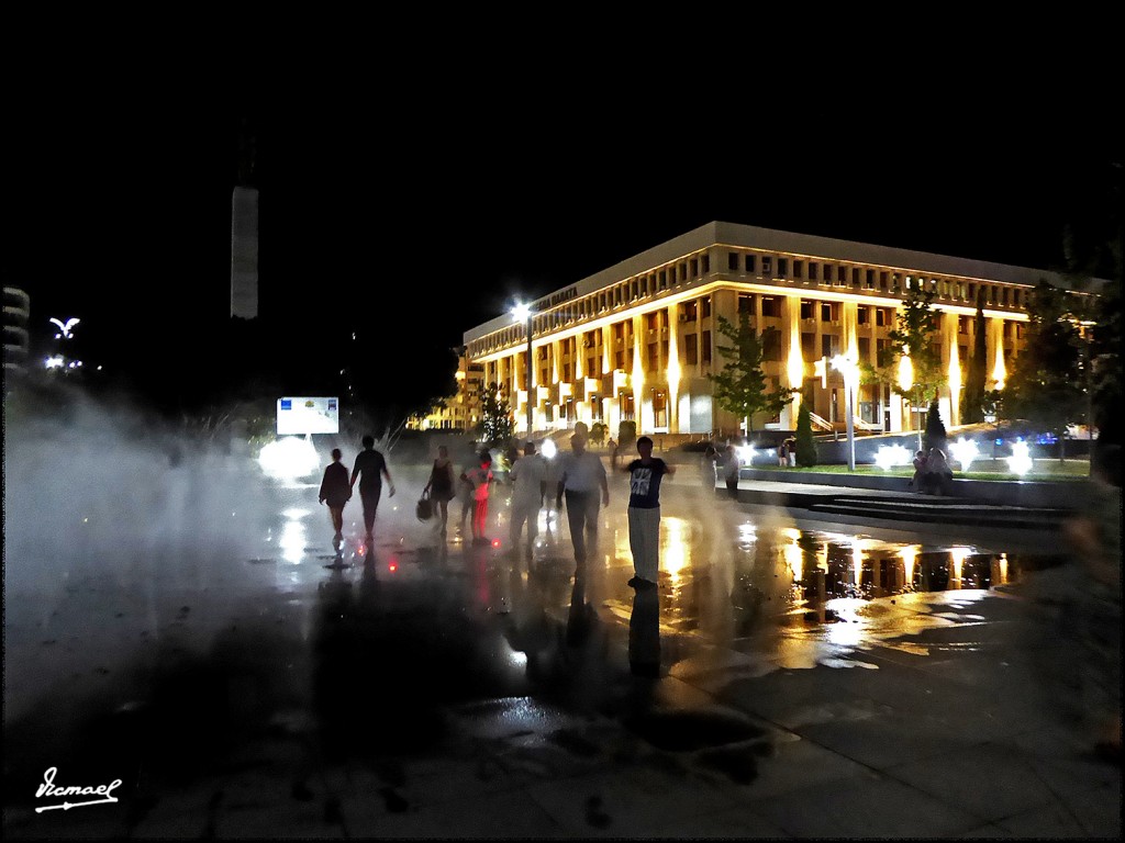 Foto: 170722-050 BURGAS - Burgas, Bulgaria