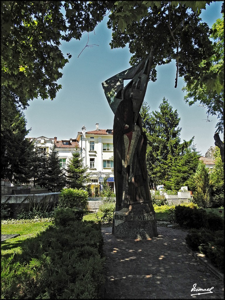 Foto: 170721-125 PLOVDIV - Plovdiv, Bulgaria
