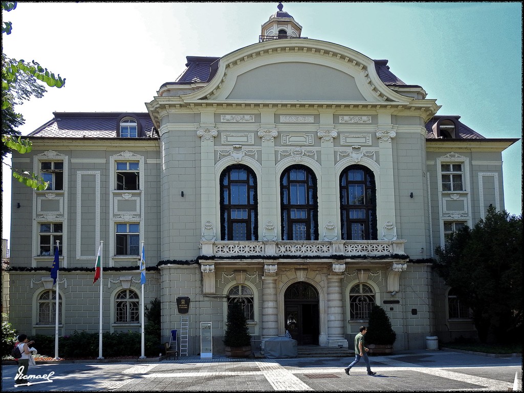 Foto: 170721-124 PLOVDIV - Plovdiv, Bulgaria