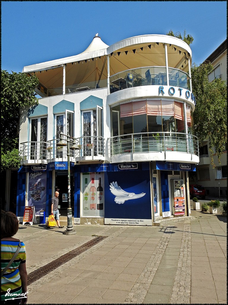 Foto: 170723-008 BURGAS - Burgas, Bulgaria