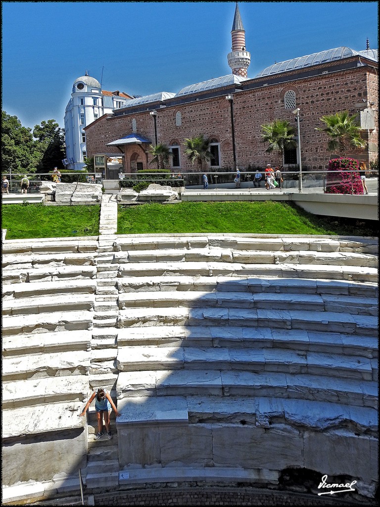 Foto: 170721-112 PLOVDIV - Plovdiv, Bulgaria