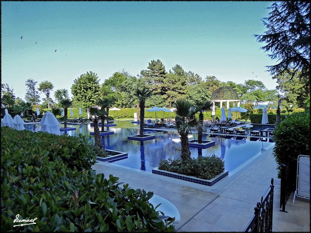 Foto: 170722-028 BURGAS - Burgas, Bulgaria